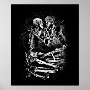 Die Liebhaber von Valdaro Plakat