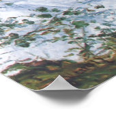 Die Liebhaber wandern Poster (Ecke)