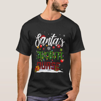 Die Lieblingsfamilie der Krankenschwestern Chris T-Shirt