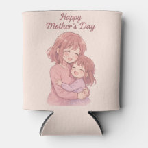 Die Lieblingsfarbenkarte der Mama