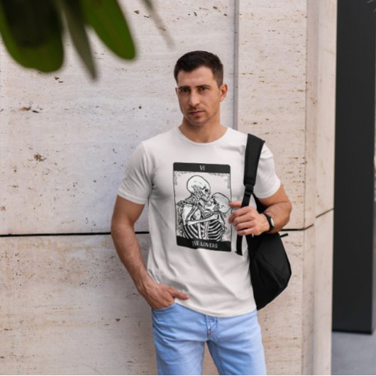 Die Lieblingskarte T-Shirt