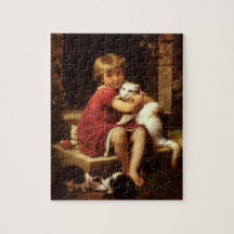 Die Lieblingskatze des jungen Mädchens (Perrault)