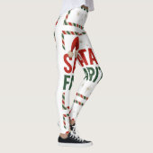 Die liebsten Leggings des Weihnachtsmanns (Rechts)