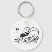 die Liebsten Schlüsselanhänger (Vorderseite)