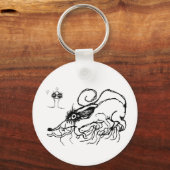 die Liebsten Schlüsselanhänger (Vorderseite)