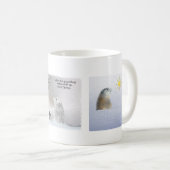 Die Lied der Groundhog Kaffeetasse (VorderseiteRechts)