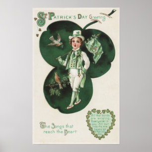 Die Lieder, die das Herz erreichen Poster