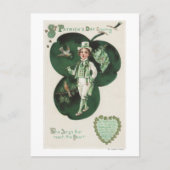 Die Lieder, die das Herz erreichen Postkarte (Vorderseite)