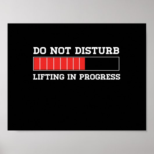 Die Lifting-Funktion wird nicht beeinträchtigt Poster (Vorne)