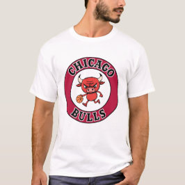 Die Lil Bulls  T-Shirt