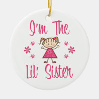 Die Lil-Schwester