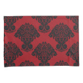 Die Lillian Kissenbezug (Vorderseite-Rechts)