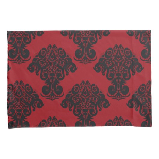 Die Lillian Kissenbezug (Vorderseite-Rechts)