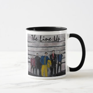 Die Linie Tasse