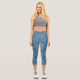 DIE LINIEN CAPRI LEGGINGS