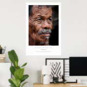 Die Linien des Lebens Poster (Heimbüro)