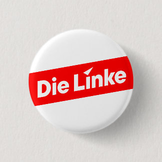 Die linke  button