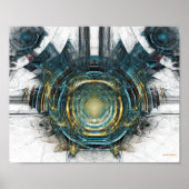 Die Linsen, gut. Poster (Vorne)