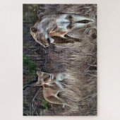 Die Lionesse Puzzle (Vertikal)