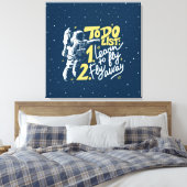 Die Liste der gedruckten Leinwände anzeigen Leinwanddruck (Insitu (Schlafzimmer))