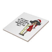 Die Liste der schüchternen Jungen des Weihnachtsma Fliese (Seite)