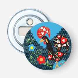 Die Liste Portugals Flaschenöffner