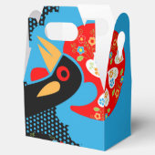 Die Liste Portugals Geschenkschachtel (Geöffnet)