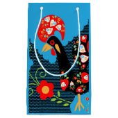 Die Liste Portugals Kleine Geschenktüte (Vorderseite)
