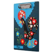 Die Liste Portugals Klemmbrett (Links)