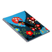 Die Liste Portugals Notizblock (Rechte Seite)