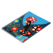 Die Liste Portugals Notizblock (Linke Seite)