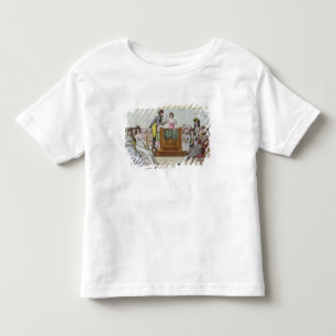 Die literarische Gesellschaft Kleinkind T-shirt