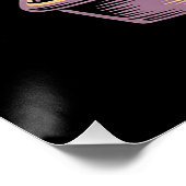 Die Litterbox ist eine Metapher Poster (Ecke)