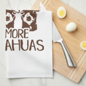 Die Littles Stimmen erhalten mehr Chihuahua Geschirrtuch (Viertel Falte)