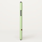 Die Littles Stimmen erhalten mehr Gnomes Case-Mate iPhone Hülle (Hinten/Rechts)