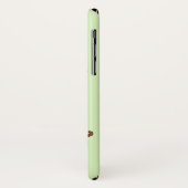 Die Littles Stimmen erhalten mehr Gnomes Case-Mate iPhone Hülle (Hinten/Links)