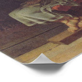 Die Lizenznehmer bringen Brutus die Körper seiner Poster (Ecke)