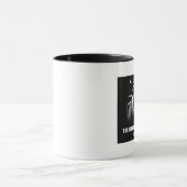 Die LJP Logo-Tasse mit Congas Tasse (Zentrum)