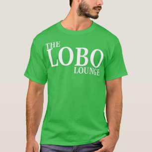 Die Lobo Lounge T-Shirt