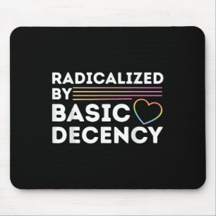 Die lockere Sozialdemokratie radikalisiert durch e Mousepad