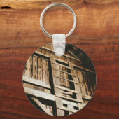 Die Loft Schlüsselanhänger (Vorderseite)