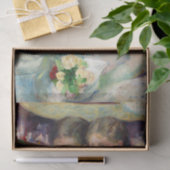 Die Loge von Mary Cassatt Seidenpapier (Geschenk)