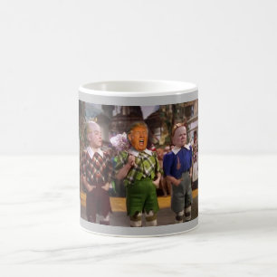 DIE LOLLIPOP GUILD KAFFEE-TASSE KAFFEETASSE