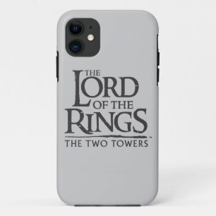 DIE LORD DER RINGS-Logo Case-Mate iPhone Hülle