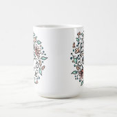 Die LORD-Freude in meiner Tasse (Mittel)