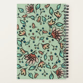 Die LORD-Freuden im Notebook Notizblock (Rückseite)