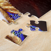 Die Lords Praying Hands Puzzle (Seite)