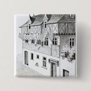 Die Lords und die Barons "machen Fenster von den Button