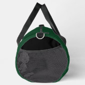 Die Lorica des Heiligen Patrick Gebet (kurz) Duffle Bag (Rechts)