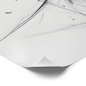 Die Lösung des Dreamscape Poster (Ecke)